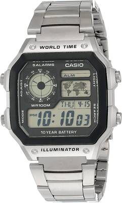 Casio d099 youth series watch sale
