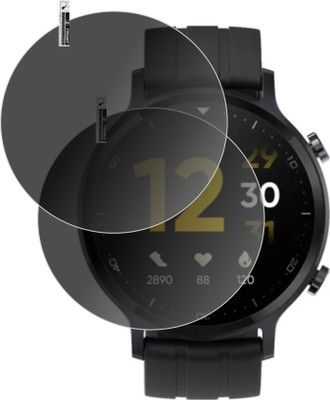 chakoor Screen Guard for REALME WATCH S(Pack of 2)