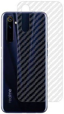 INFINITYWORLD Screen Guard for Realme 6(Pack of 1)