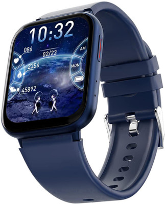 Kundan True Traders Screen Guard for Fire-Boltt Beam SMARTWATCH SCREEN GUARD(Pack of 1)