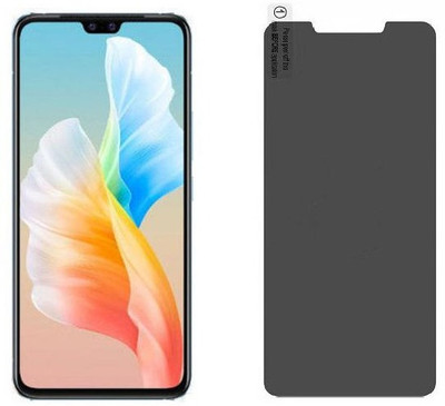 S enterprises Impossible Screen Guard for Vivo S10 5G(Pack of 1)
