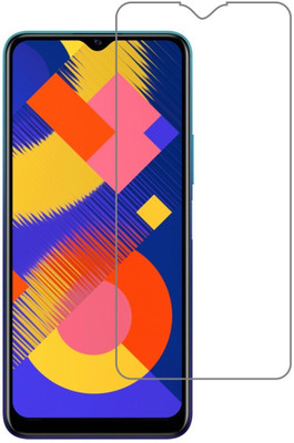 Vatson Group Screen Guard for Vivo Y21e - Clear Variant - Flexible - Unbreakable - Case Fit(Pack of 1)