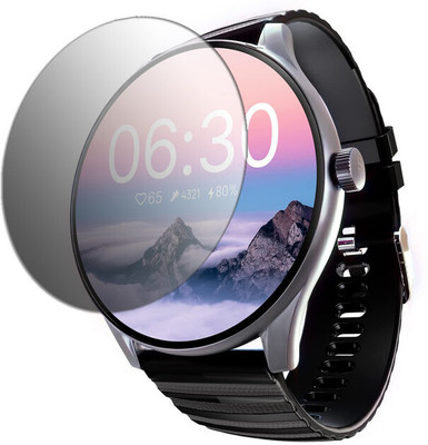 YCHROZE Screen Guard for CrossBeats Orbit STYL(Pack of 1)