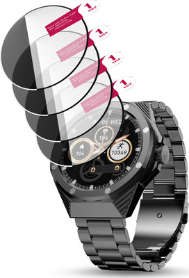 daffin Screen Guard for Pebble Odyssey(Pack of 4)