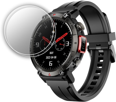 YCHROZE Screen Guard for Cult Ranger XR1-1.43(Pack of 2)