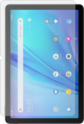 TELTREK Screen Guard for Tcl Tab 10s(Pack of 1)