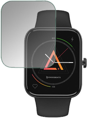 YCHROZE Screen Guard for Crossbeats Ignite Spectra 1.78(Pack of 1)