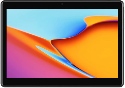 somupr Screen Guard for IKALL N20 4G Tablet with 10.1 inch Display (4GB Ram, 64GB screen guard(Pack of 1)