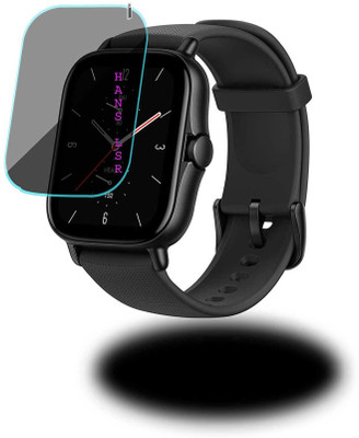 HANS LSR Screen Guard for AMAZFIT GTS 2(Pack of 1)
