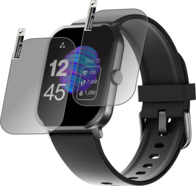 chakoor Screen Guard for AMBRANE WISE ECON(Pack of 2)