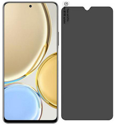 S enterprises Impossible Screen Guard for Honor X30(Pack of 1)