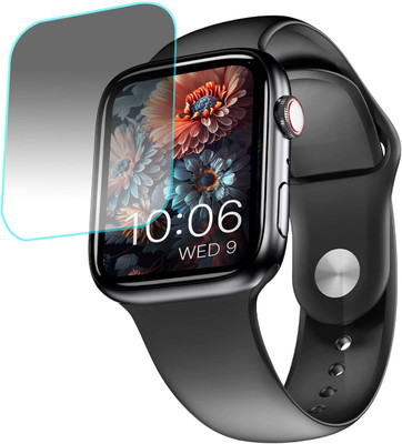 TWUAOP Screen Guard for CROSSBEATS IGNITE CUBE(Pack of 1)