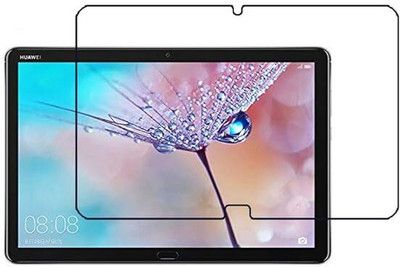 somupr Screen Guard for Huawei Honor MediaPad M5 Lite (10.1 inch)(Pack of 1)