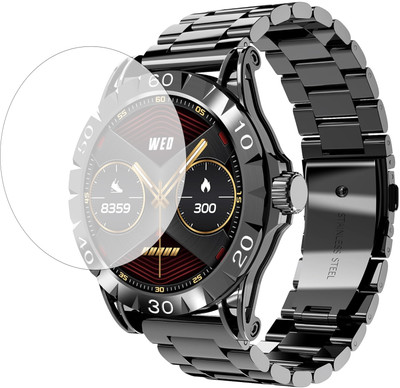 MOBIZONE Screen Guard for boAt Enigma Orion(Pack of 1)