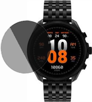 XAZE Screen Guard for Fire Boltt Diamond Smartwatch(Pack of 1)