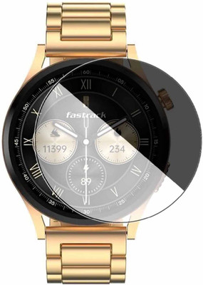 HIDEOUS Screen Guard for Fastrack Radiant FX4(Pack of 1)