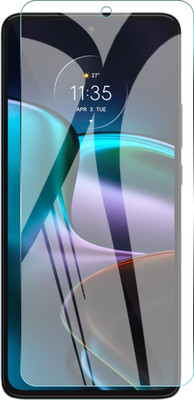 FCS Screen Guard for Motorola Moto Edge 30(Pack of 1)