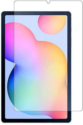 somupr Screen Guard for Samsung Tab S6 Lite (2022) (SM-P 613) , (10.4 - inch)(Pack of 1)