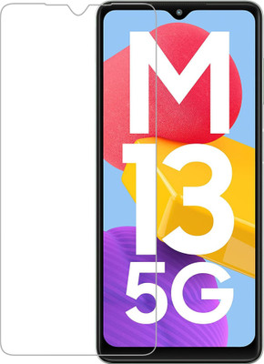 Ten To 11 Screen Guard for Samsung Galaxy M13 5G(Pack of 1)