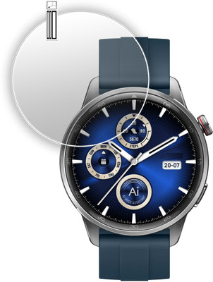 DOUMOF Screen Guard for realme Watch S2(Pack of 1)