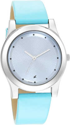 SK CAPITAL SERVICES Screen Guard for FASTRACK 6262SL01 Analog Smartwatch(Pack of 1)