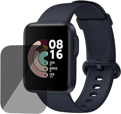 TXGO Screen Guard for Xiaomi Redmi Watch 3 Smartwatch(Pack of 1)