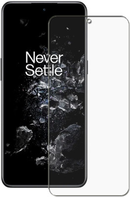 tombik Screen Guard for O58-OnePlus 10T-FRONT(Pack of 1)
