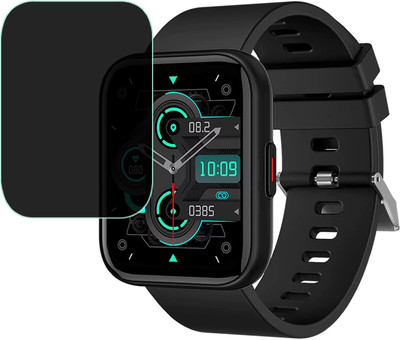 EJZATI Screen Guard for FIRE BOLTT ASTRO SMARTWATCH(Pack of 1)