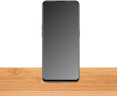 DVANK Screen Guard for ASUS 8Z (Flexible Unbreakable 9H ) Full Screen Coverage (Except Edges)(Pack of 1)
