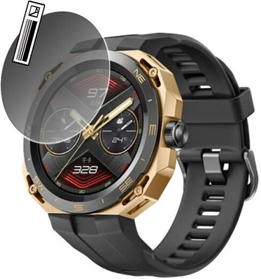 daffin Screen Guard for Huawei Watch GT Cyber(Pack of 1)