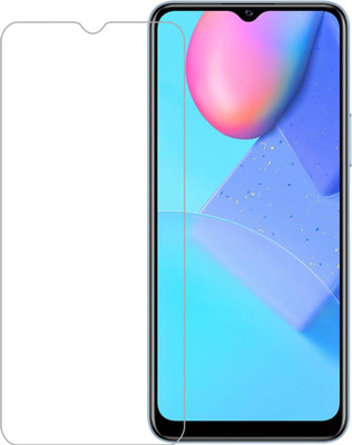 Ten To 11 Impossible Screen Guard for ViVO Y17s(Pack of 1)