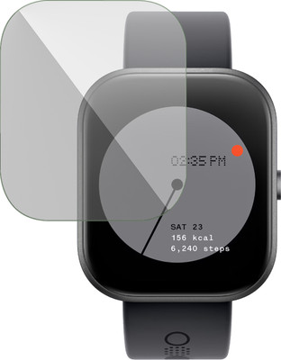 YCHROZE Screen Guard for CMF by Nothing Watch Pro(Pack of 1)