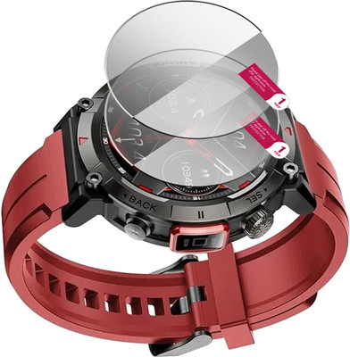 daffin Screen Guard for Cult Ranger XR1(Pack of 2)