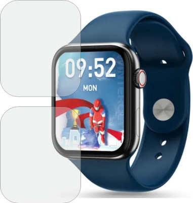 Mobling Screen Guard for Pebble Frost(Pack of 2)
