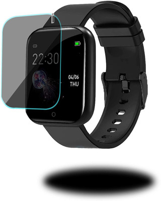 MOKPLZ Screen Guard for M1 SMARTWATCH(Pack of 1)