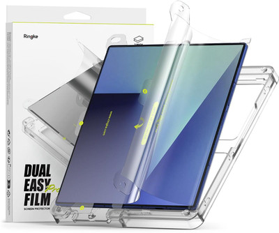 Ringke Screen Guard for Samsung Galaxy Z Fold 7(Pack of 2)