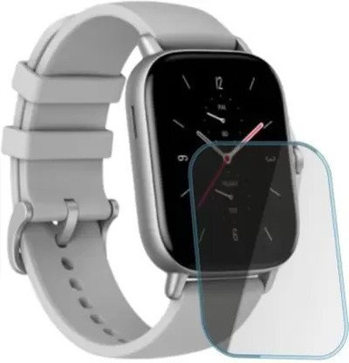 Aleena Screen Guard for Amazfit GTS 2 MINI(Pack of 1)