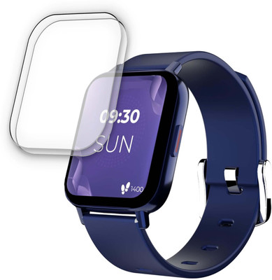 YCHROZE Screen Guard for HAMMER Pulse 3.0 1.69.(Pack of 2)