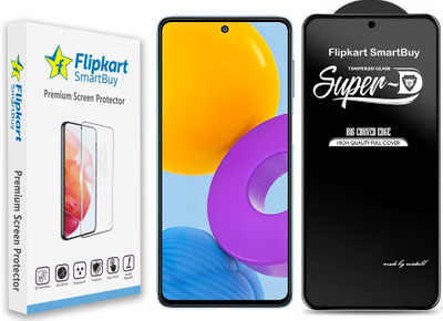 Flipkart SmartBuy Screen Guard for Samsung Galaxy S20 FE, Samsung Galaxy S20 FE 5G(Pack of 1)