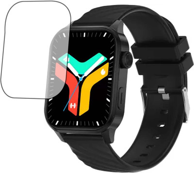 TWUAOP Screen Guard for ALT OG SUPREME(Pack of 1)