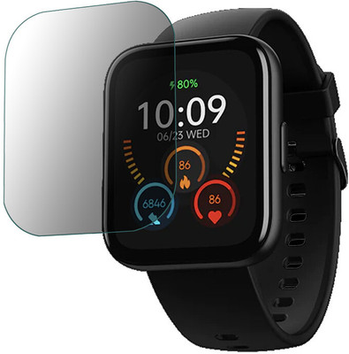 hirdesh Screen Guard for boAt Wave Beat Call 1.69(Pack of 1)