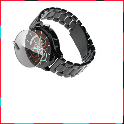 daffin Screen Guard for Pebble Cosmos Vault(Pack of 1)