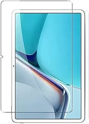 somupr Screen Guard for Front Screen Guard for Huawei MatePad 11 (2021)(Pack of 1)
