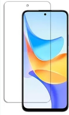 LIGHTWINGS Screen Guard for Honor Play 50 Plus(Pack of 1)