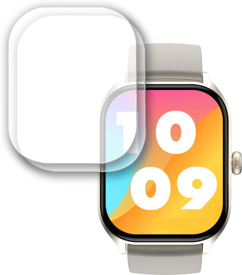 YCHROZE Screen Guard for Hammer Polar 2.01(Pack of 2)