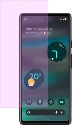 Ten To 11 Screen Guard for Google Pixel 6A(Pack of 1)