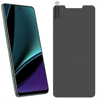 S enterprises Impossible Screen Guard for Infinix Note 11 Pro(Pack of 1)