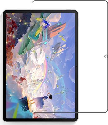 DVTECH Screen Guard for Huawei MatePad 11.5 S Crystal Clear View(Pack of 1)