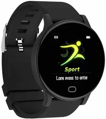 Zayedkart Edge To Edge Tempered Glass for .Blackzone X1 Bluetooth smart watch(Pack of 1)