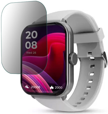 DOUMOF Screen Guard for beatXP Marv Super SCREEN(Pack of 1)